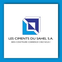 Ciments du sahel